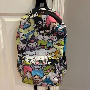 Kids Sanrio backpack
